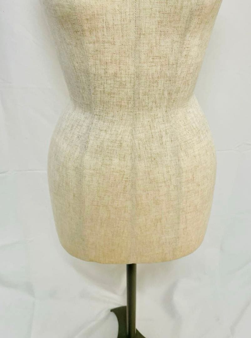 TOKYO kiiya キイヤ / トルソー 9号 サイズ83