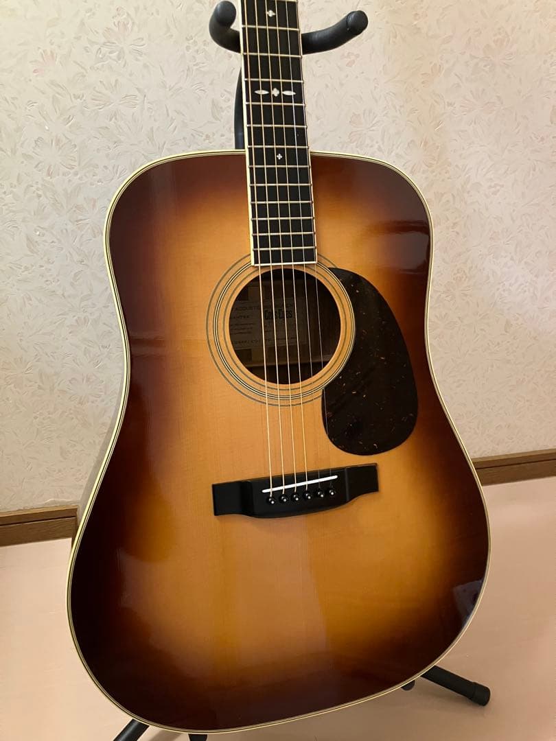 Cat's Eyes キャッツアイ CE-350ST アコギ 日本製 整備済