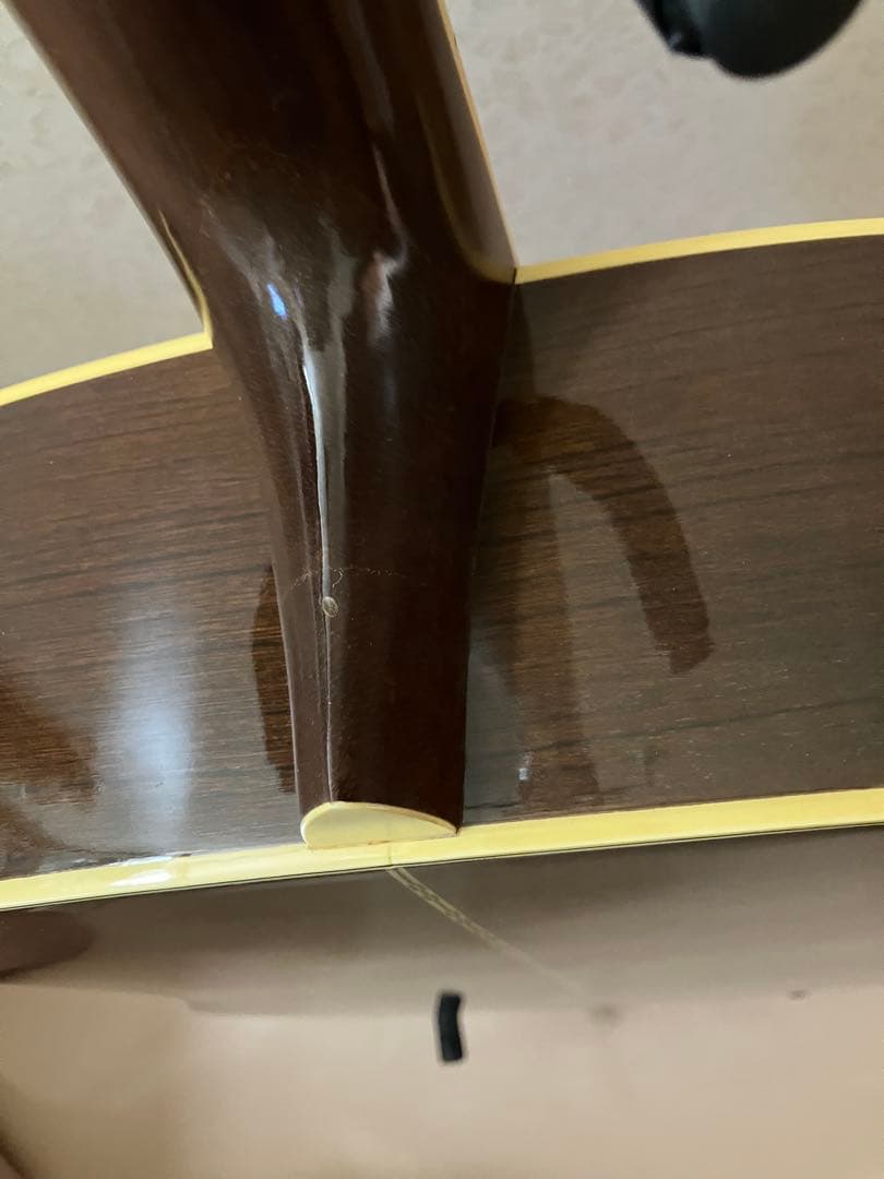 Cat's Eyes キャッツアイ CE-350ST アコギ 日本製 整備済