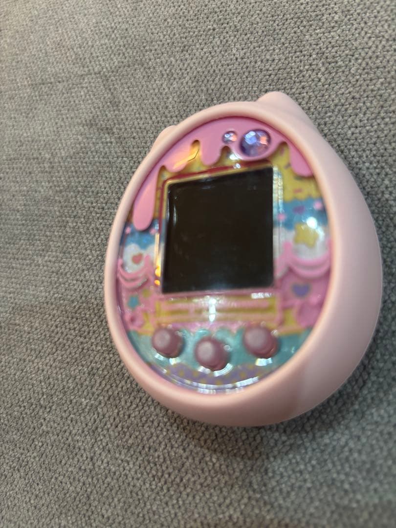 2026年１月17日23時まで期間限定✨最終値下げ❣️たまごっちみーつ