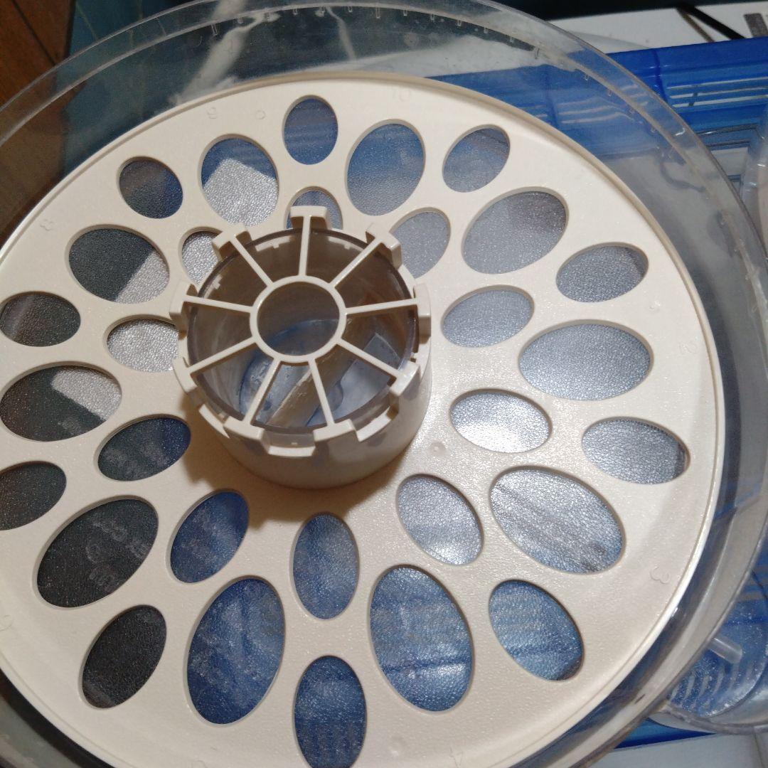 Rcom PRO 10 　ベルバード　孵卵器