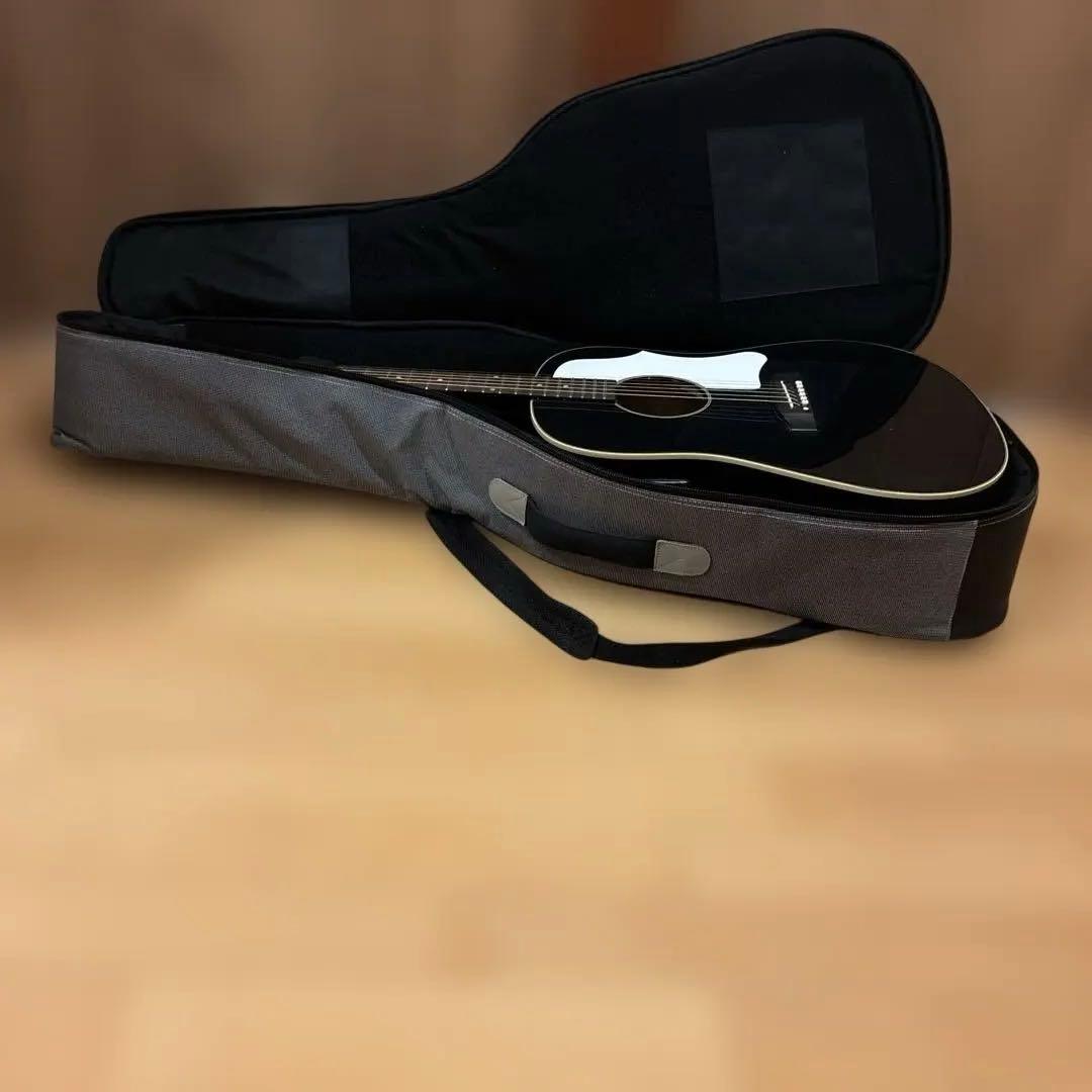 【ジュンレノンさん専用】Headway Ritterギターケース・ストラップ付