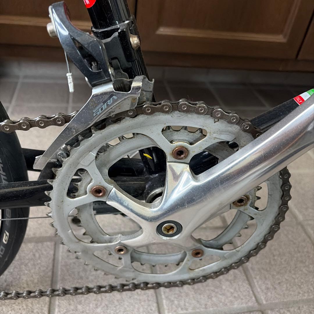 GIOS FELUCA ロードバイク