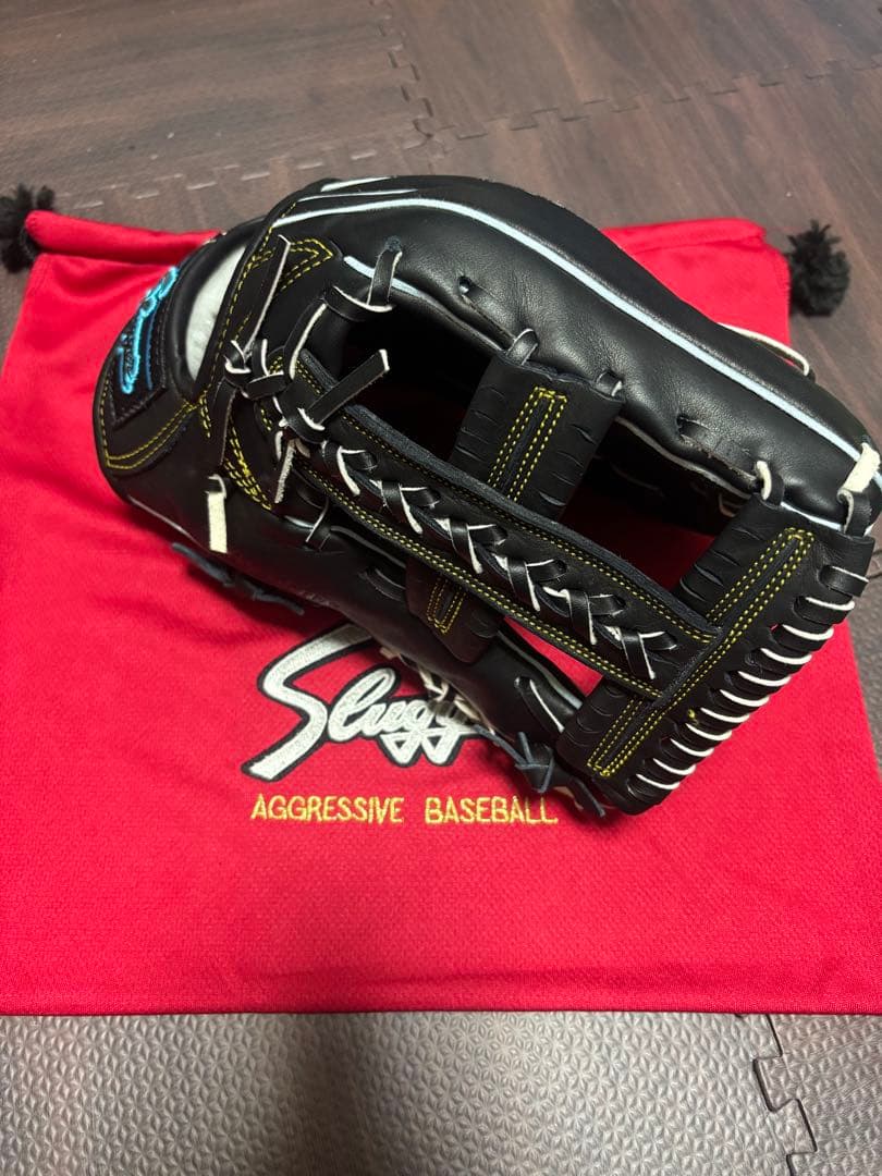 kan様よろしくお願いします 久保田スラッガー 軟式外野 KSN-X