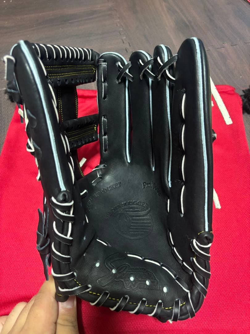 kan様よろしくお願いします 久保田スラッガー 軟式外野 KSN-X