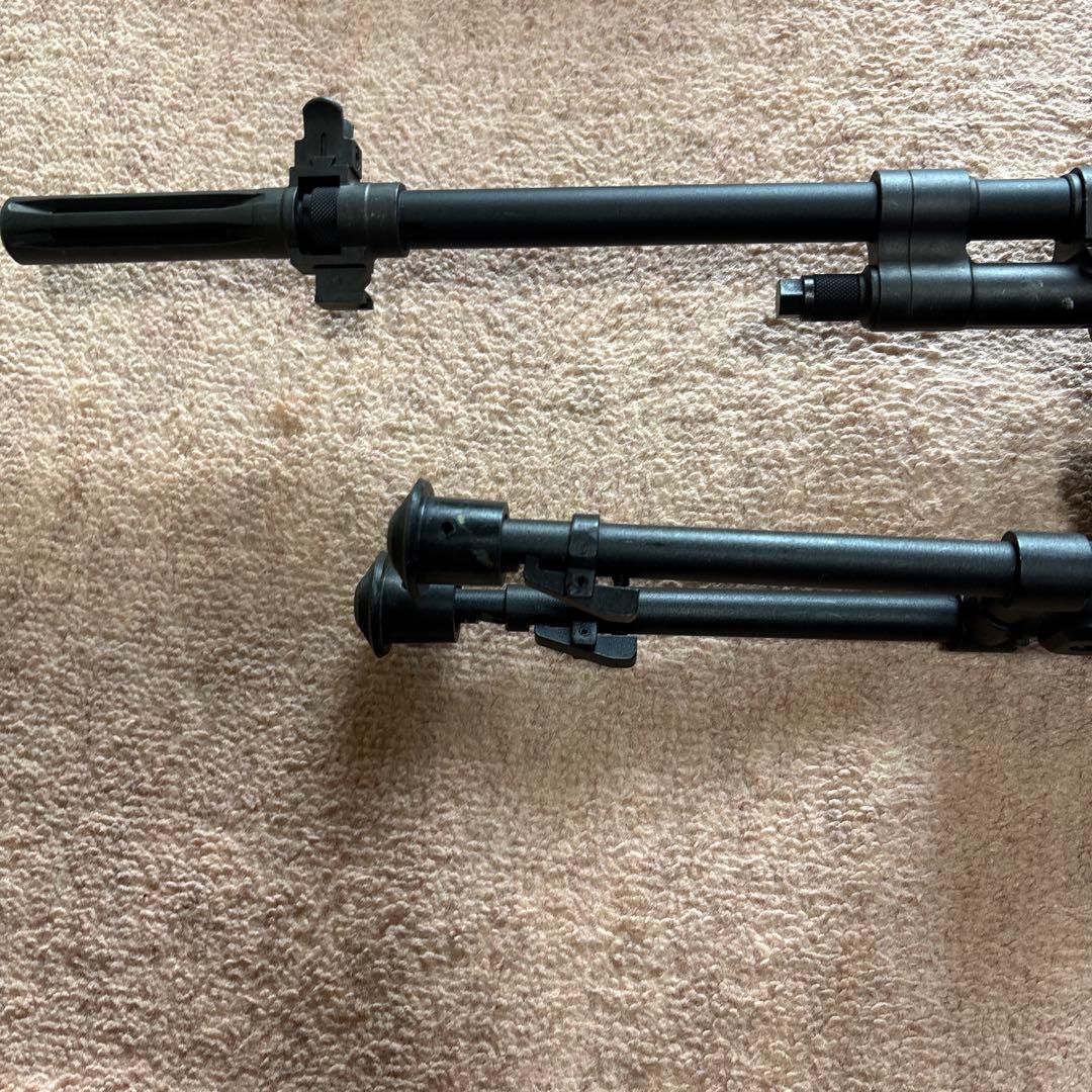 東京マルイM14 週末セール