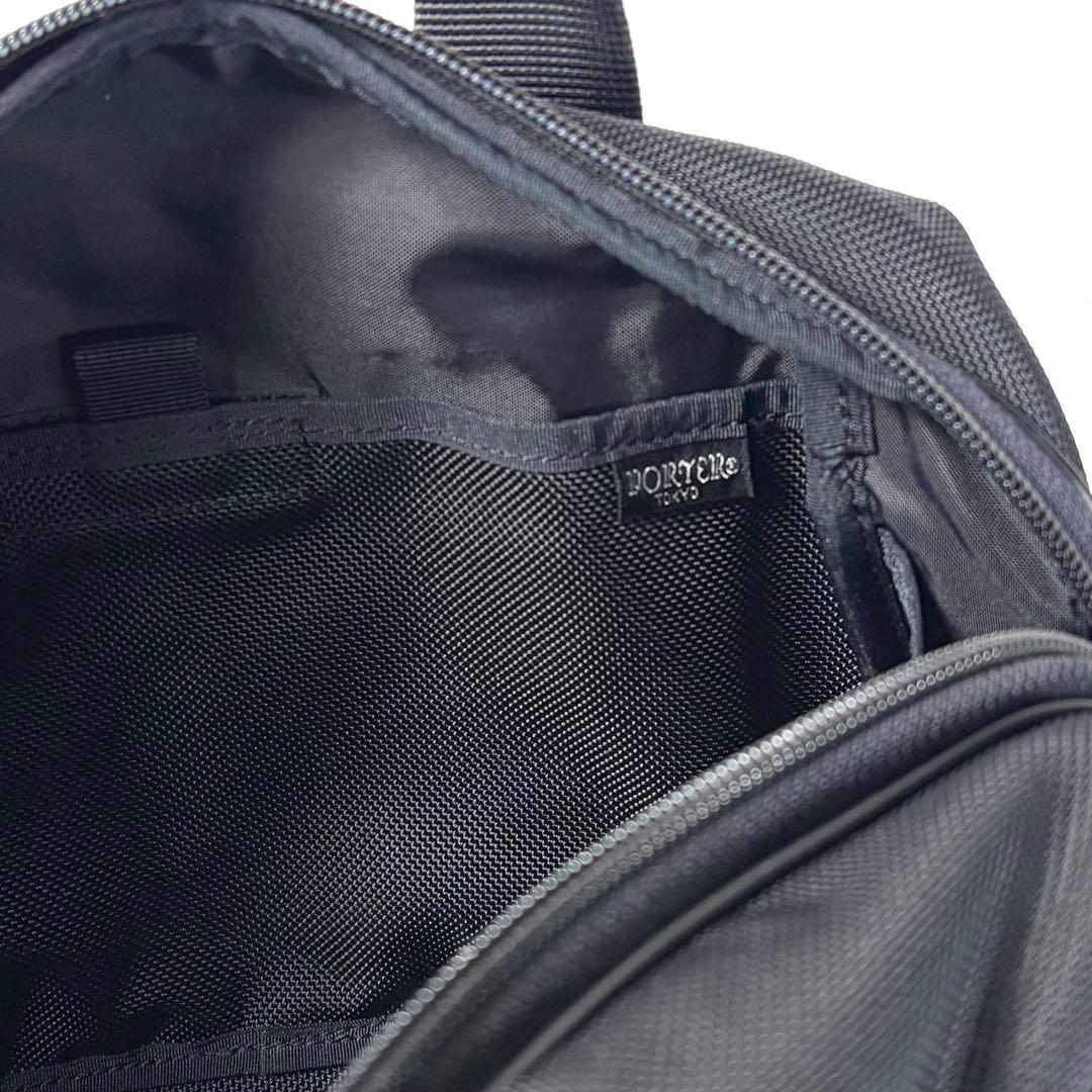 PORTER ポーター ビジネスバッグ ステージ 2WAYブリーフケース