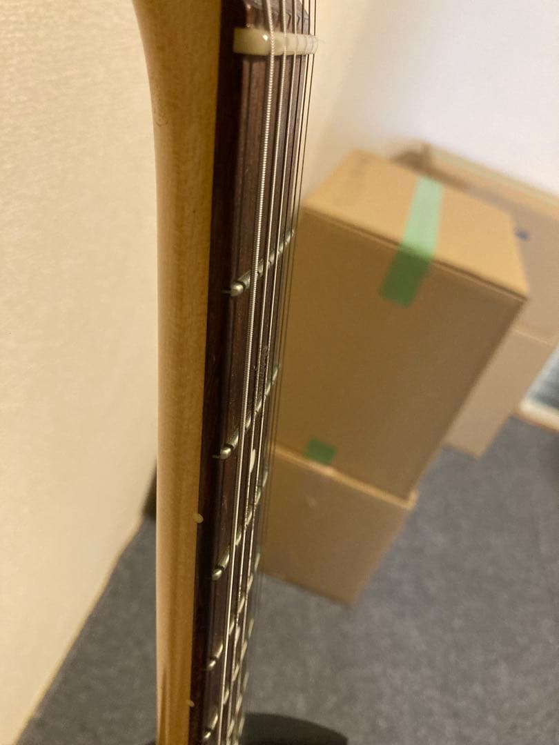 【生産終了品】MOMOSE 　jazzmaster ＆マスタリーブリッジM2