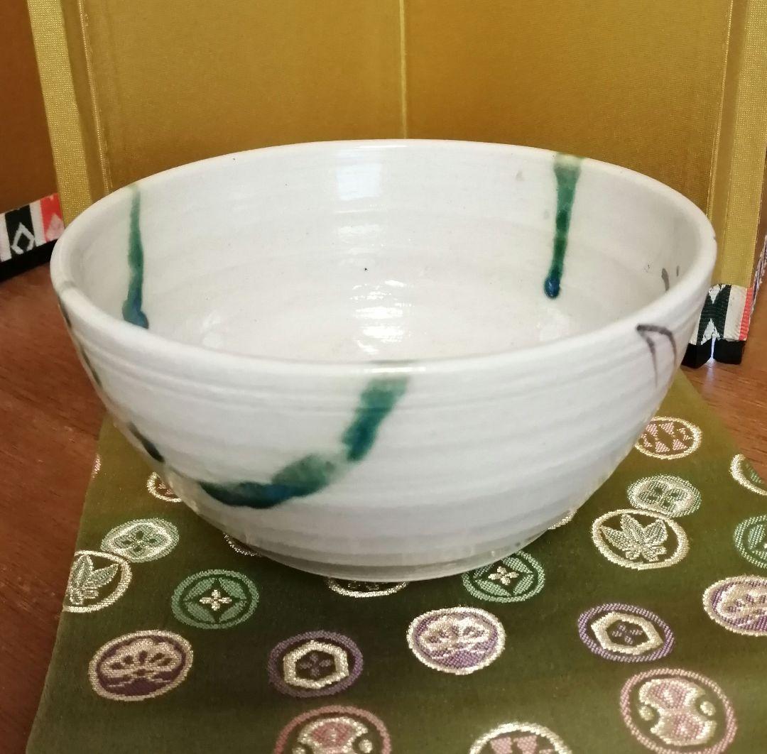 茶道具　抹茶茶碗　抹茶碗　骨董　古美術