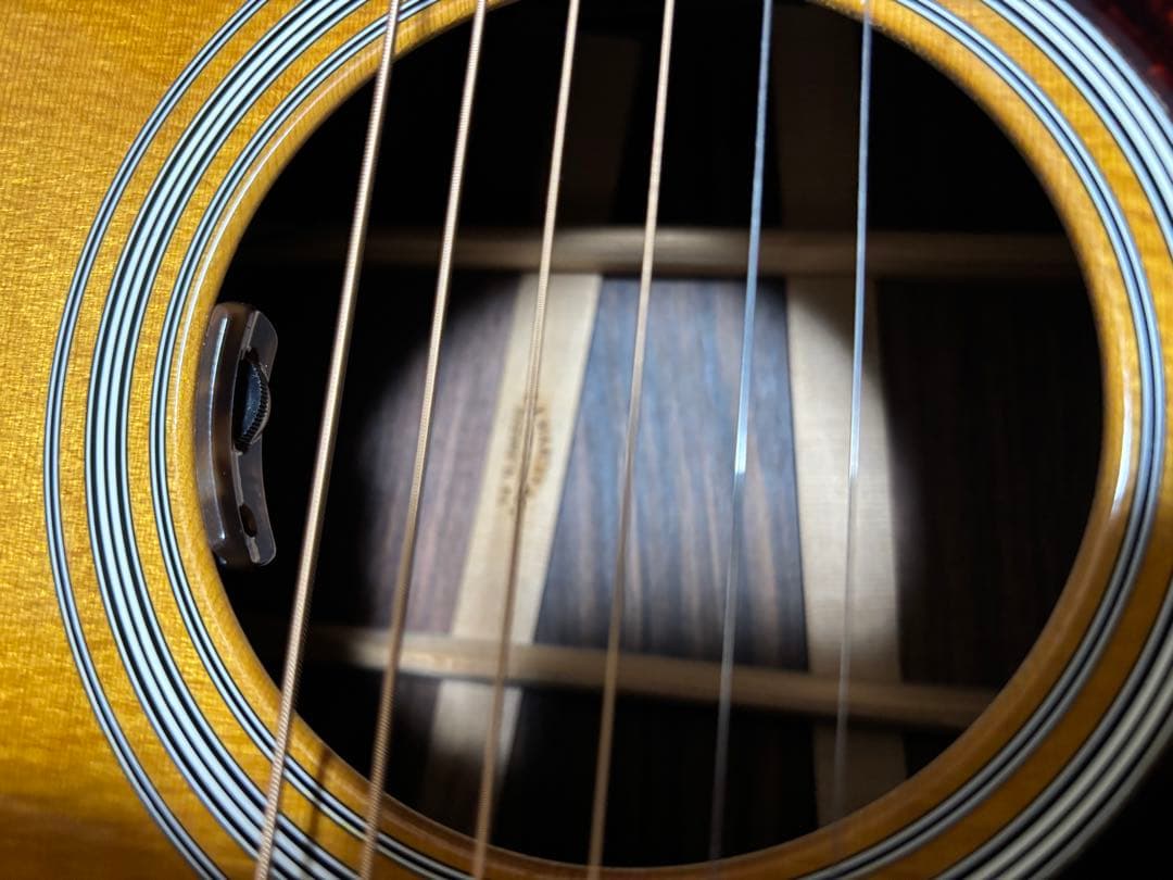 ギター Martin M-36