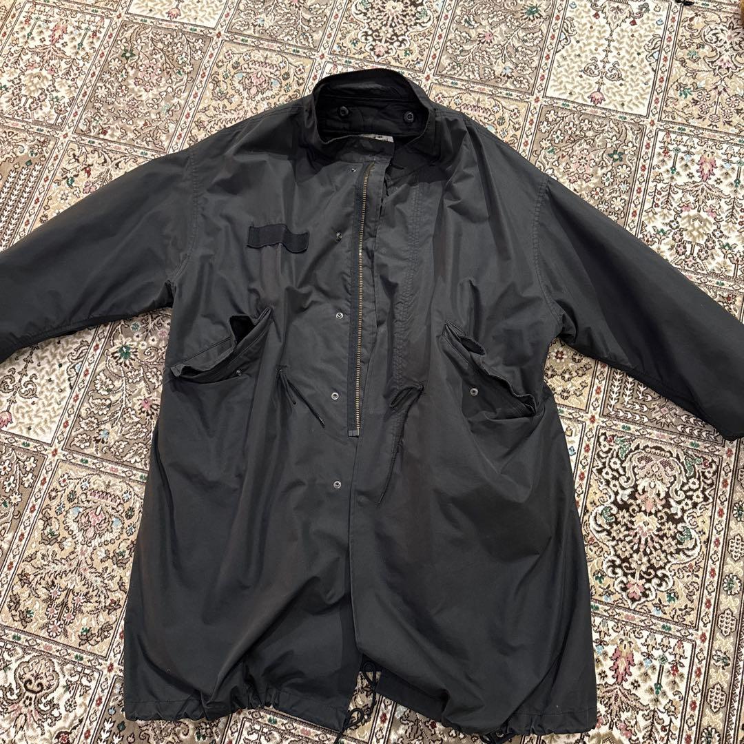 フリークスストア　m-65