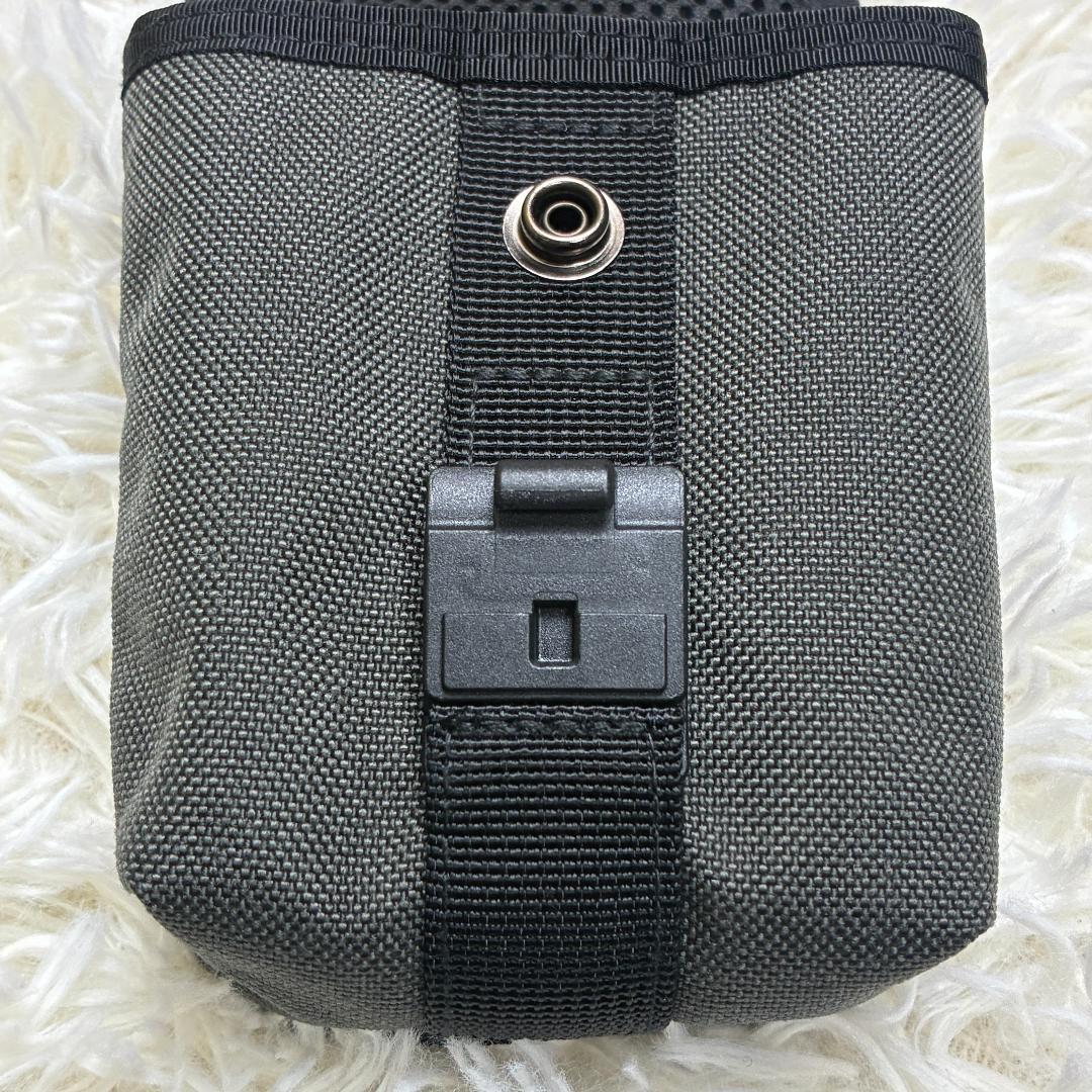 【美品】ブリーフィング ゴルフスコープケース レーザー 距離計ケース