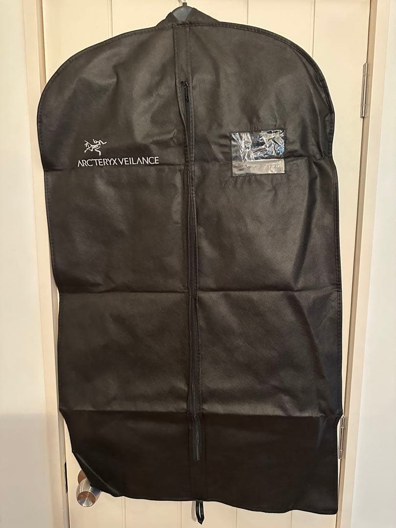 VEILANCE Monitor Coat Gore-tex PRO 美品