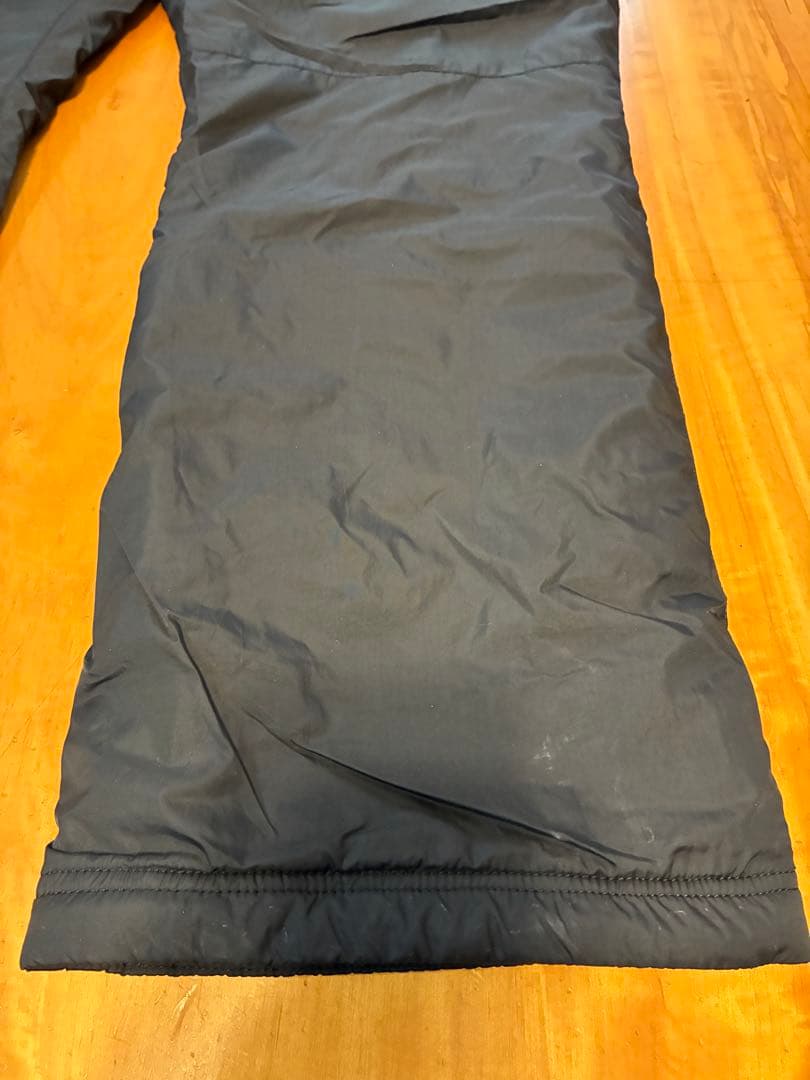 DAIWA ダイワ PROVISOR WINDSTOPPER セットアップ XL