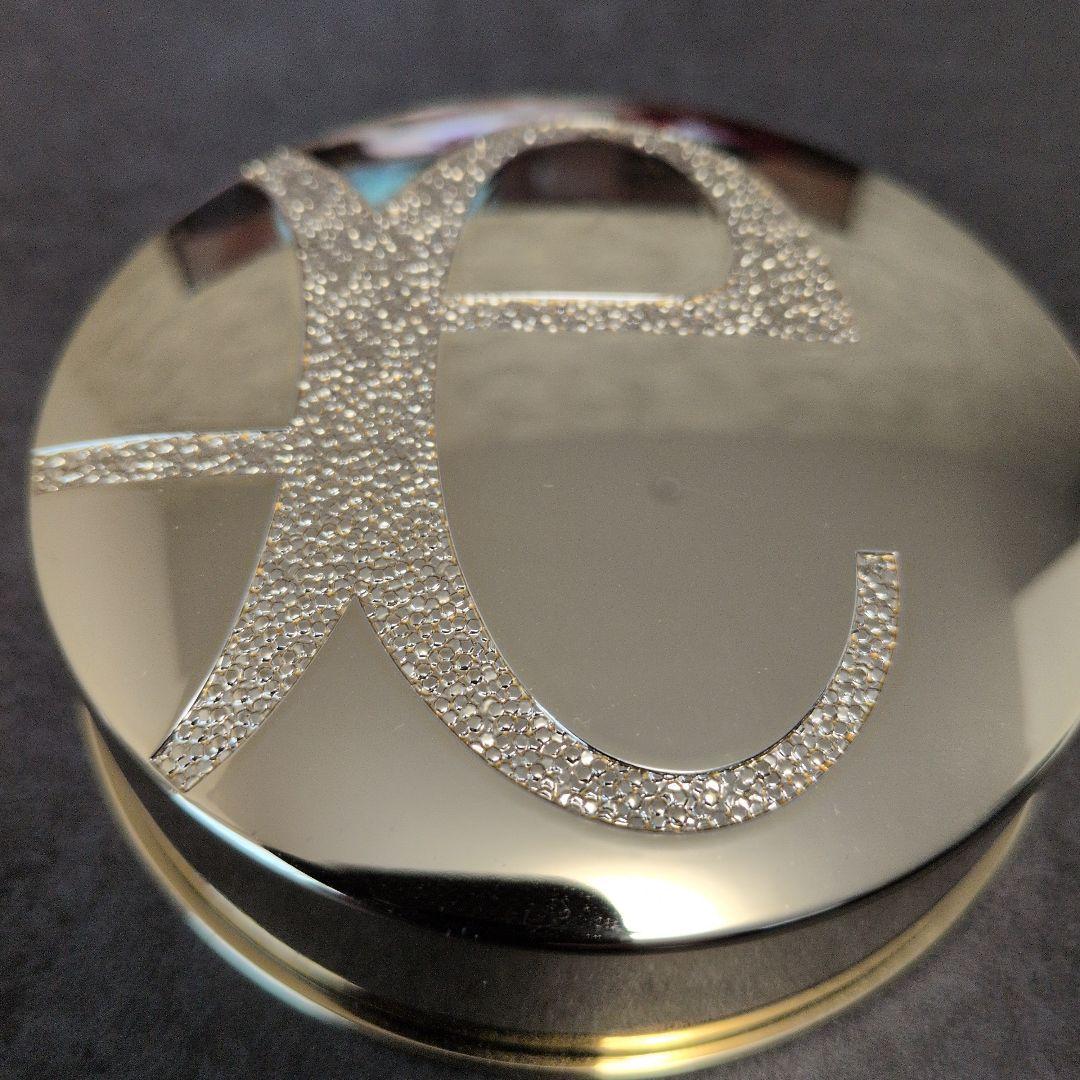 Élégance ルースパウダー マルチカラー