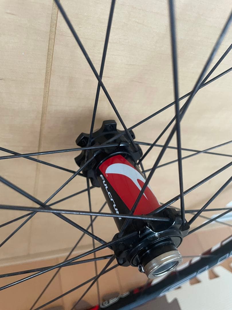 パーツ MTB FULCRUM RED PASSION 3 29 boost 1535g