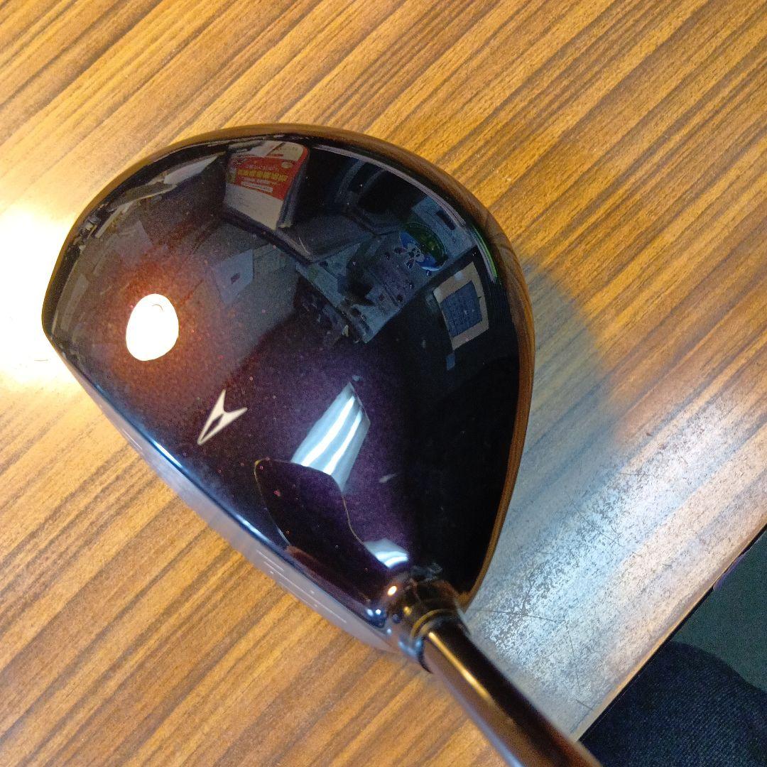 ゼクシオプライム超短尺ドライバー 43インチ　SP400