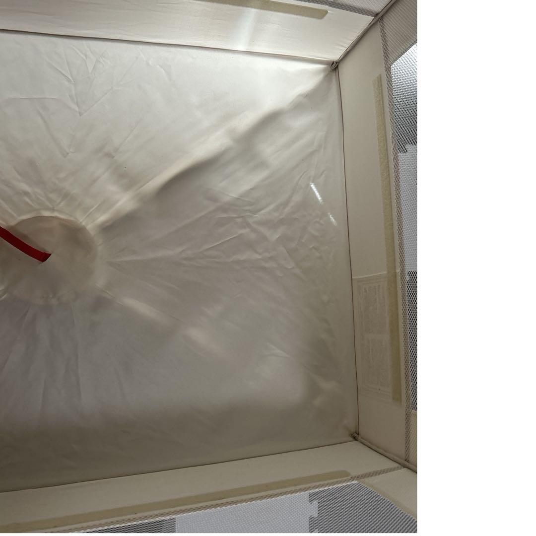 【美品】アップリカ ココネル　エアープラス　ホワイトベージュ 最上級モデル