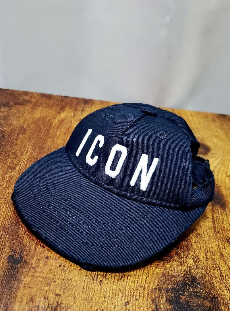 D SQUARED 2　POLDO ドッグクチュール