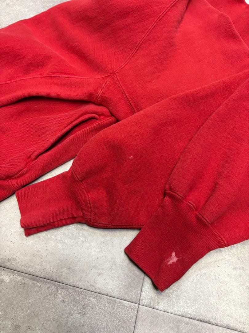 古*フ様 【希少】モックネック 90s Champion リバースウィーブ 目あ