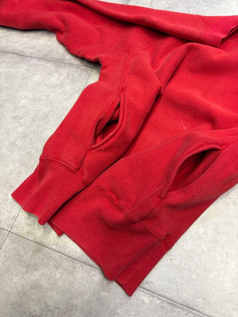 古*フ様 【希少】モックネック 90s Champion リバースウィーブ 目あ