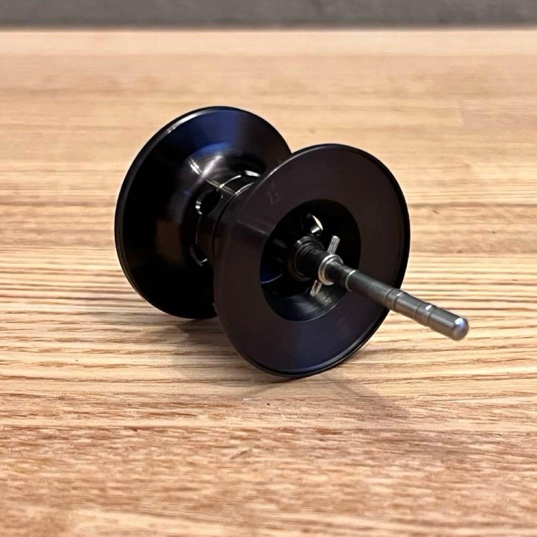 US DAIWA タトゥーラ 100H 6.3 右ハンドル