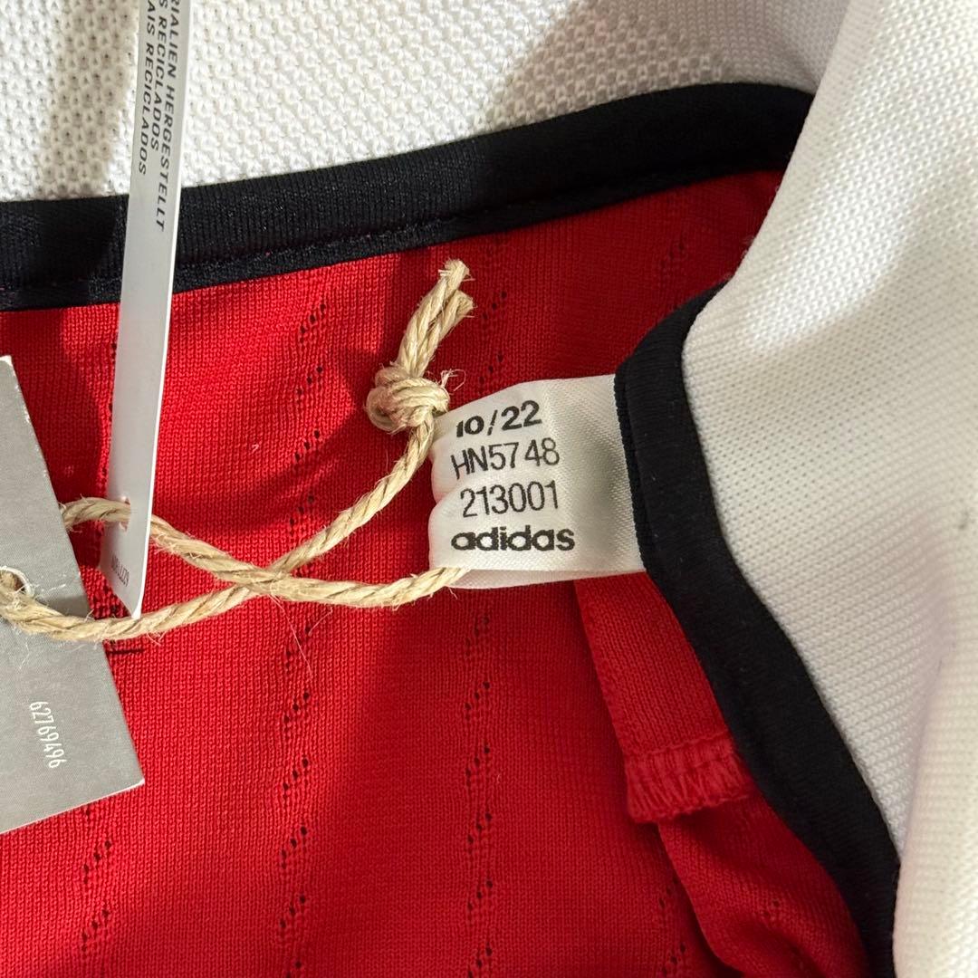 正規品 マンチェスター・ユナイテッド エリクセン オーセンティック ユニフォーム