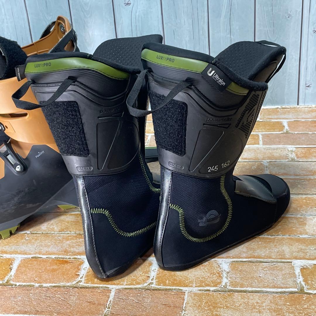 K2 ケーツー ブーツ RECON 110 BOA リーコン グリップウォーク