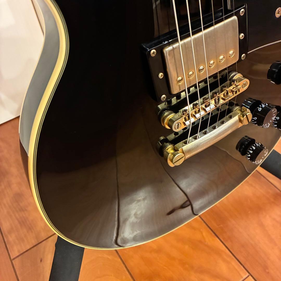 ギター Epiphone Les Paul CUSTOM PRO