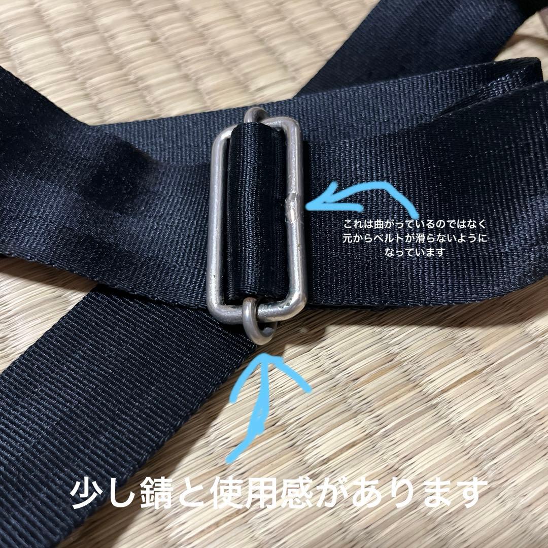 アニエスベー ボストンバッグ ナイロン ブラック 大容量 旅行バッグ バッグ