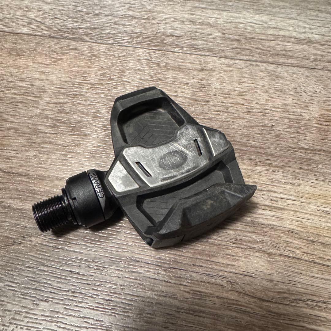 【クリート付】新型Look KeoBladeCarbon Ceramic ルック