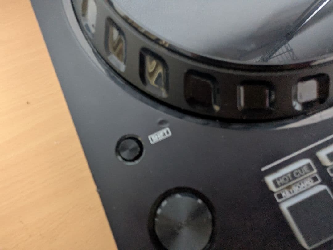 DJ機材 Pioneer DJ DDJ-FLX6