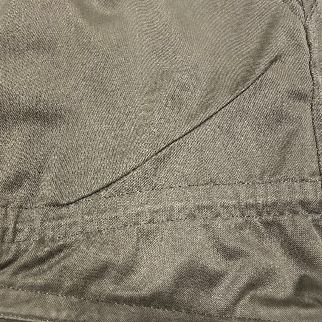 フランス軍 コート M-64 SOCOVET 1984 86L ライナー付