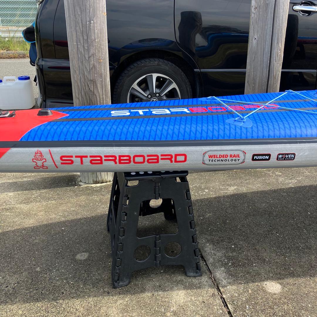 値引き可能スターボード　14×25.5 Sprint レースボード2024モデル