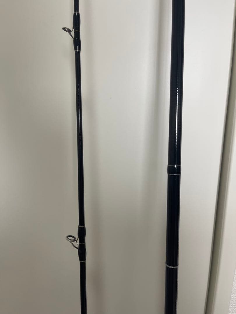 A*3様 BLUESNIPER 96ML ショアジギングロッド