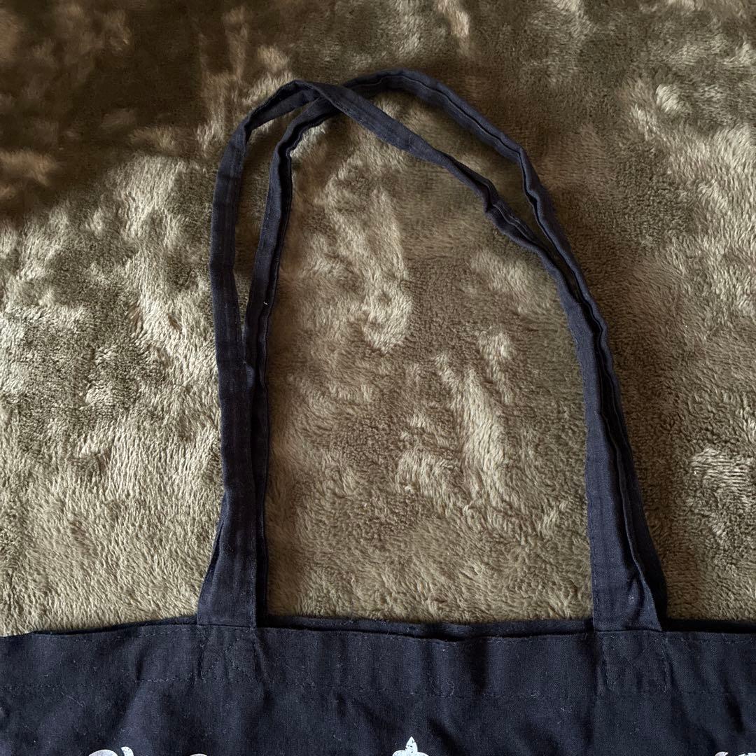 OBLIVION DUST ミニバッグ タオルハンカチ