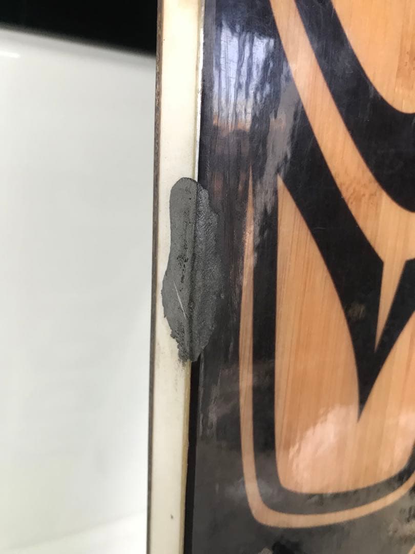 liberty Variant スキーマーカービンディング セット