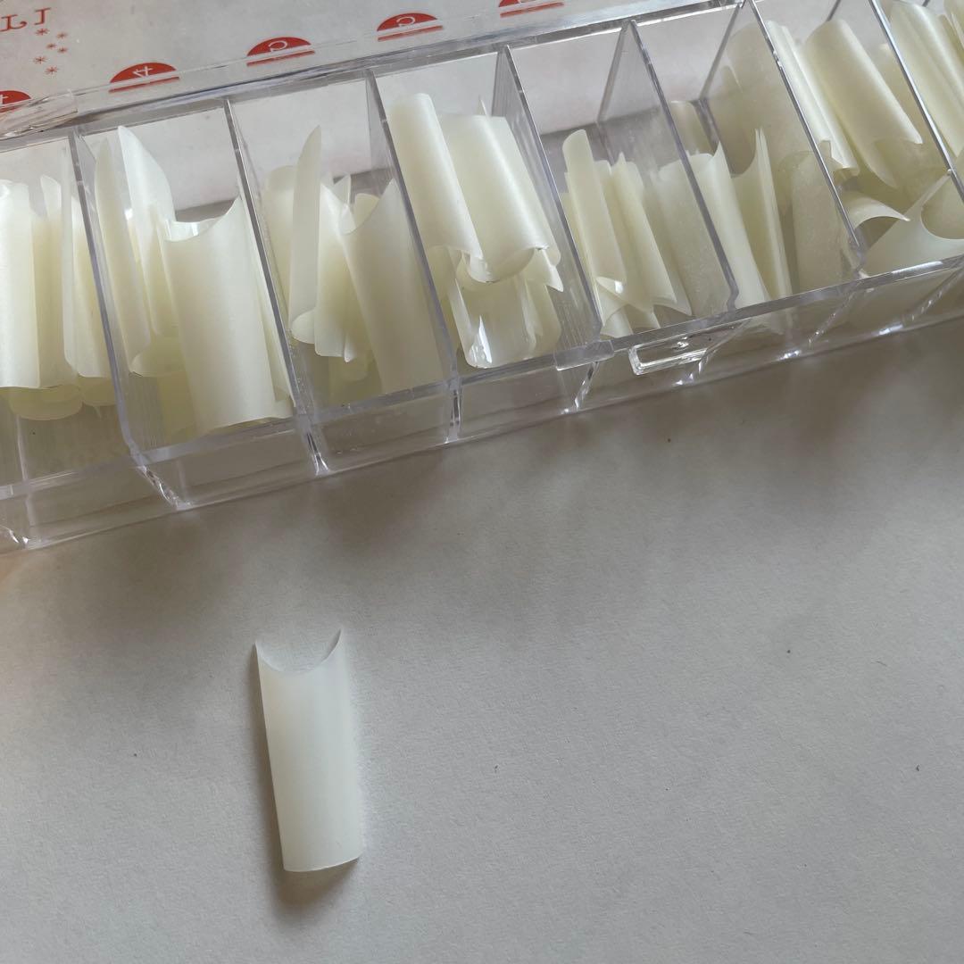 ネイリスト検定1級セット　【新品、ほぼ未使用あり】