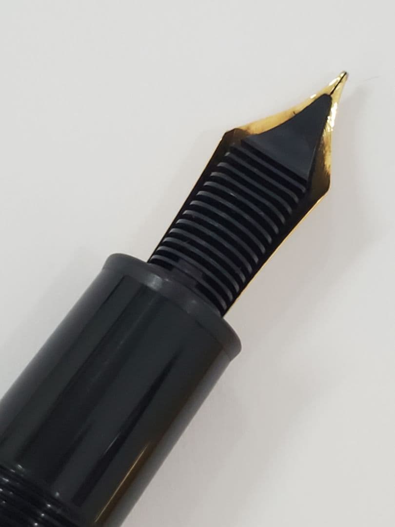 モンブラン マイスターシュテュック ＃146 万年筆