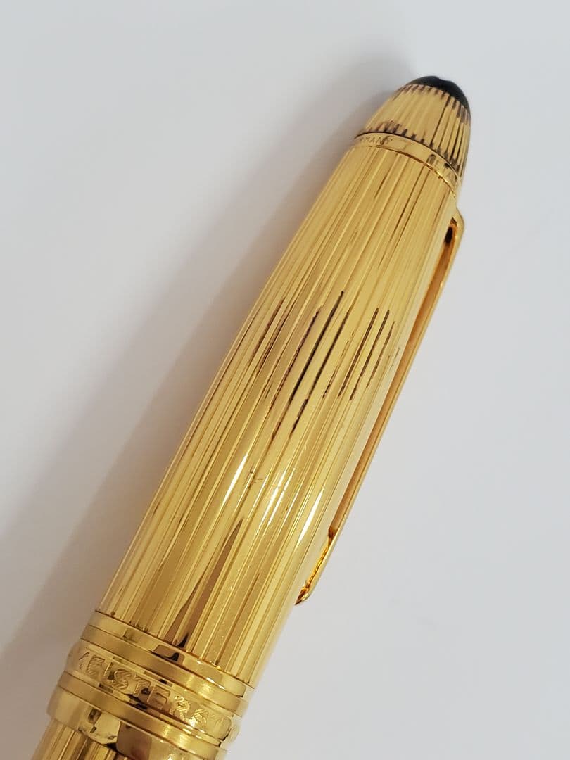 モンブラン マイスターシュテュック ＃146 万年筆