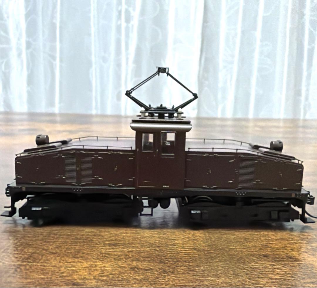 天賞堂／国鉄ED-29-11形 HO