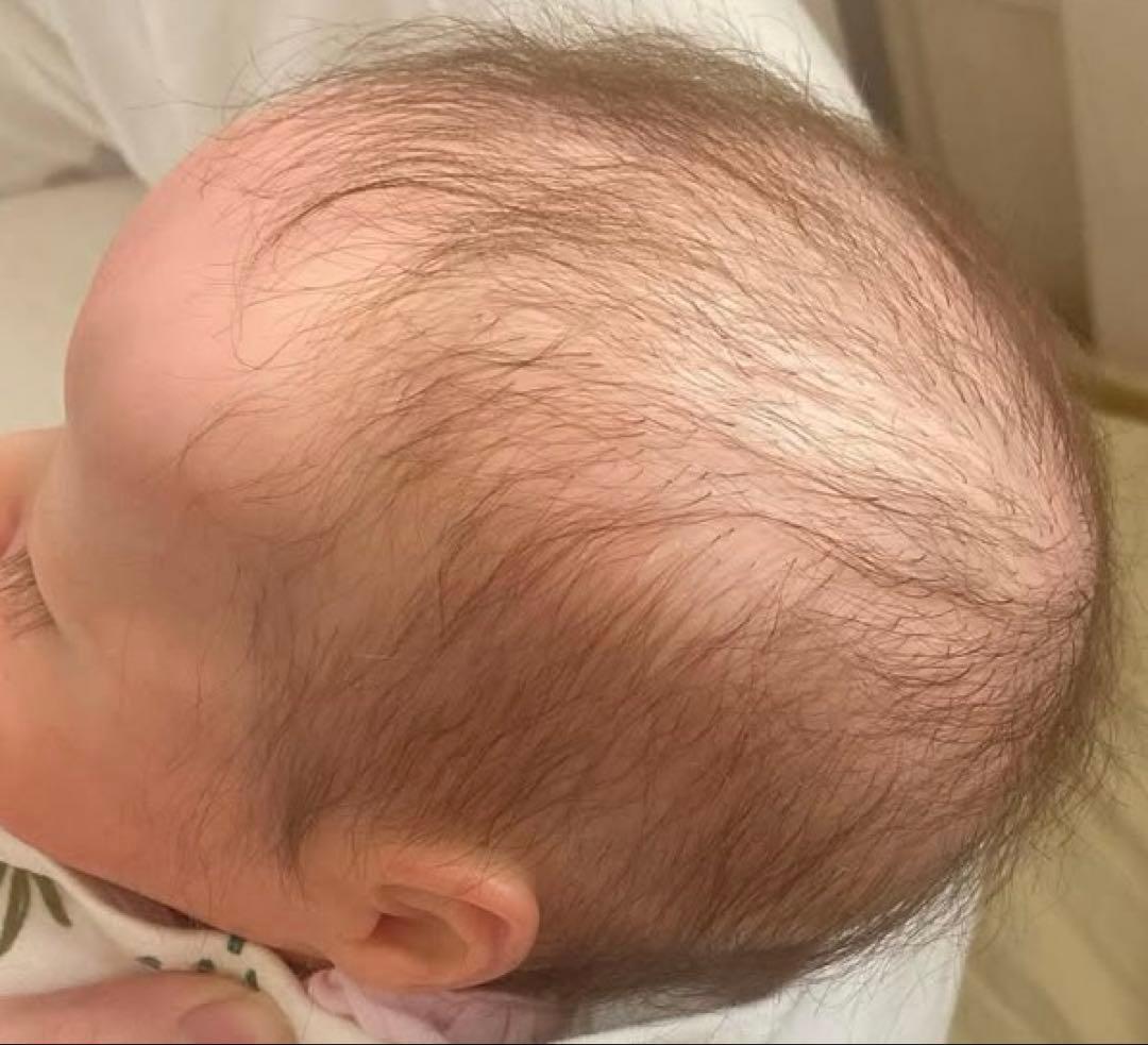 リボーンドール デライラ