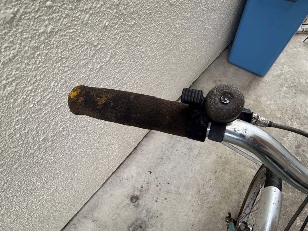 【湘南エリア引取優先】Bianchi Merlo ビアンキ メルロー ミニベロ