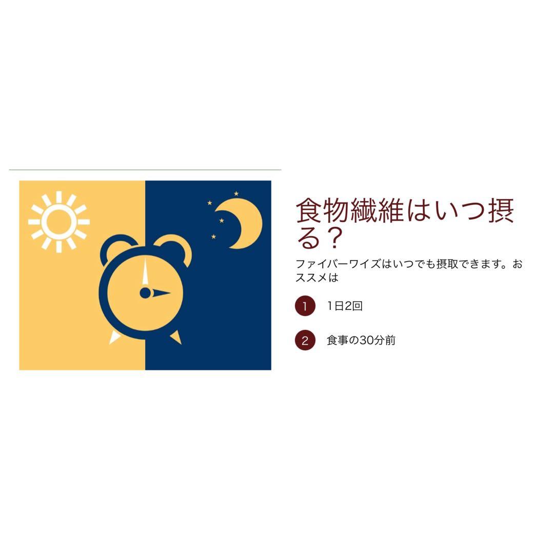 【新品】メラルーカ ファイバーワイズ 糖類無添加 グリーンアップル〔2個〕