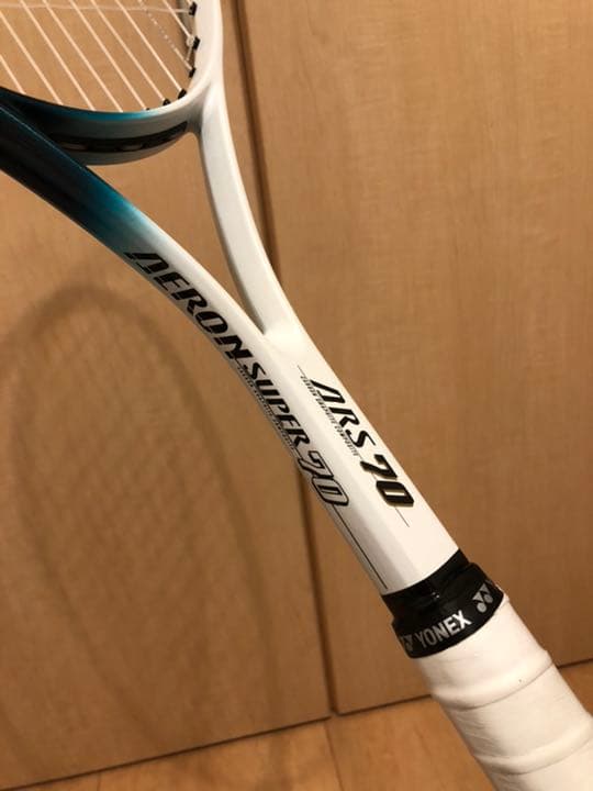 【美品】ヨネックス YONEX ARS70 ラケット