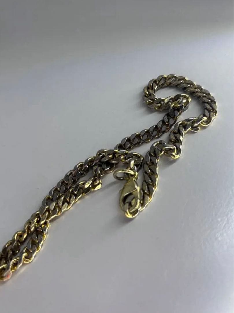 その他 RonEnglish x ChrisBrown Skull Star Gold