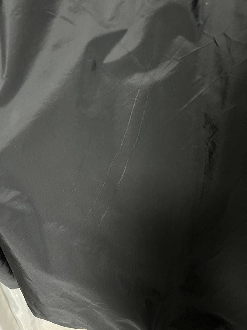 専用　PRADA 20aw RE-NYLON ダウンジャケット フード