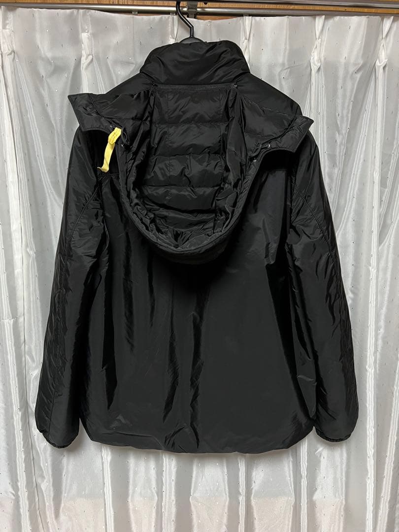 専用　PRADA 20aw RE-NYLON ダウンジャケット フード