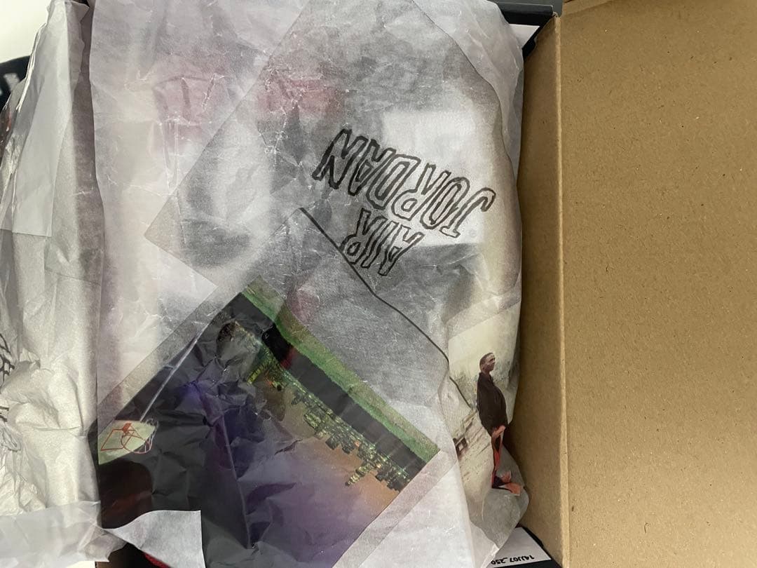 Nike GS Air Jordan 1 Retro High OG 21㎝