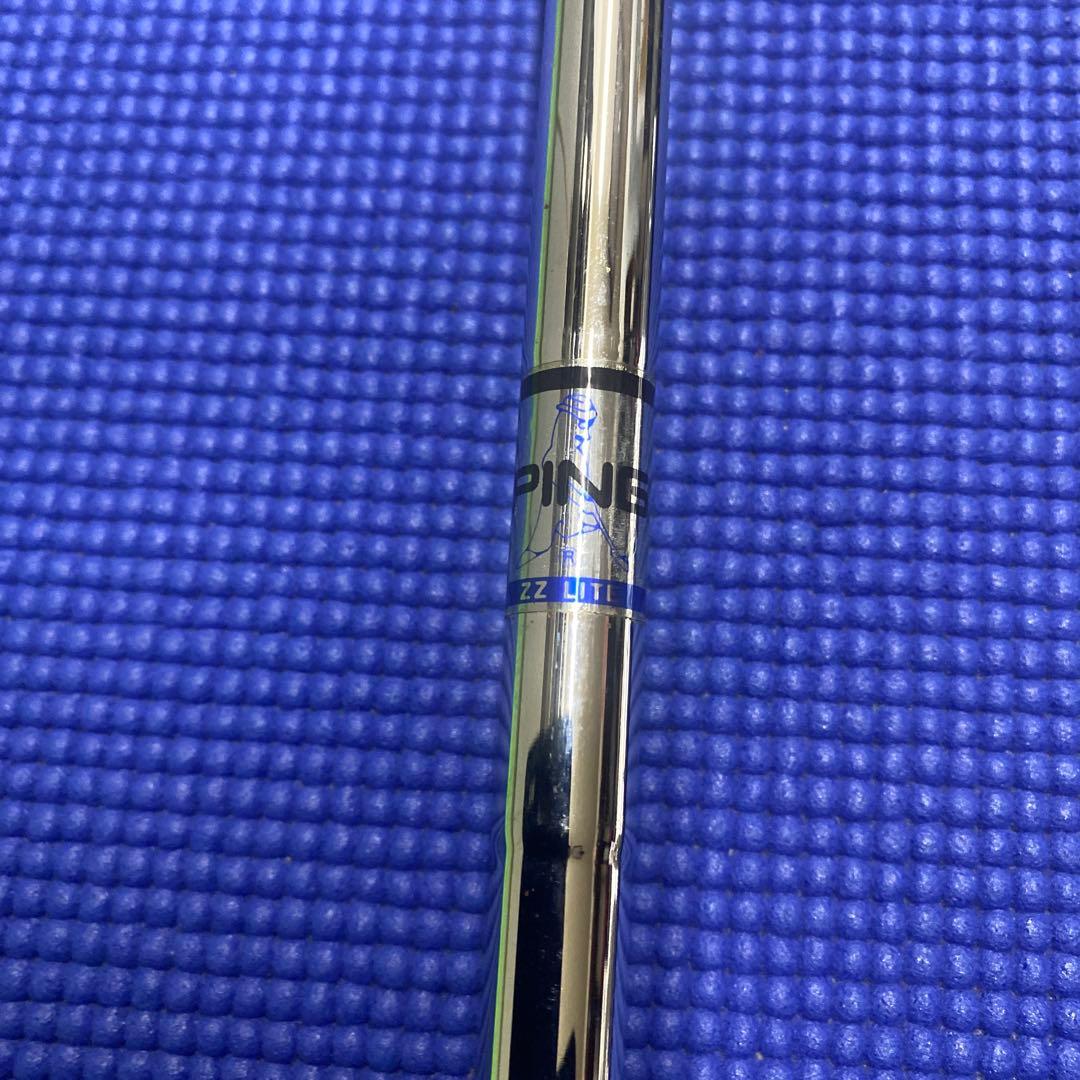 レフティ　ピンアイ2 アイアン　 PING EYE２